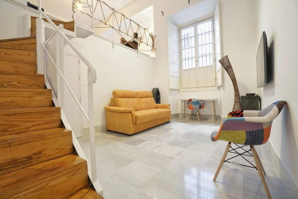 Apartamento Optimus Duplex Loft